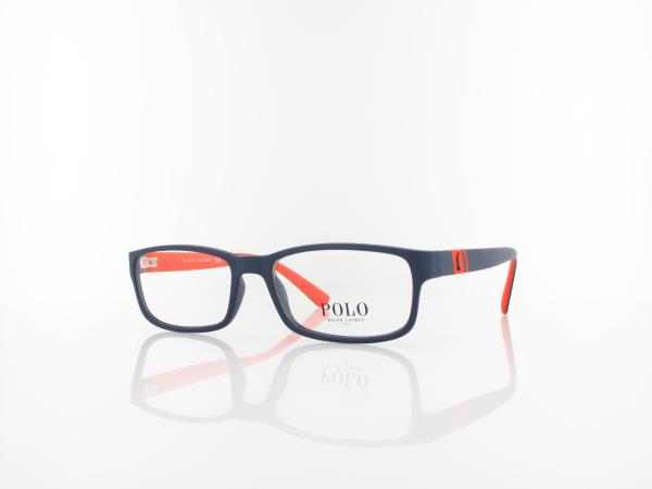 Polo Ralph Lauren | PH2154 5861 56 | matte navy blue