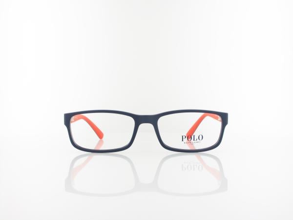 Polo Ralph Lauren | PH2154 5861 56 | matte navy blue