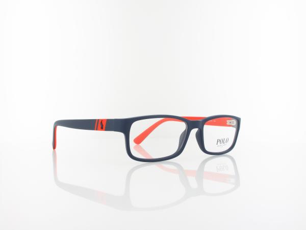 Polo Ralph Lauren | PH2154 5861 56 | matte navy blue