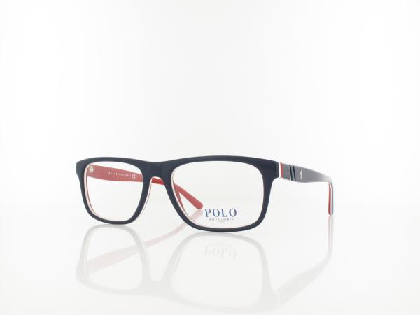 Polo Ralph Lauren | PH2211 5667 55 | blue white red