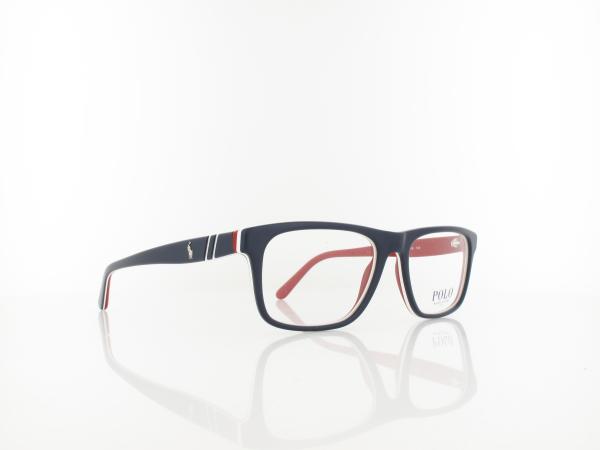 Polo Ralph Lauren | PH2211 5667 55 | blue white red