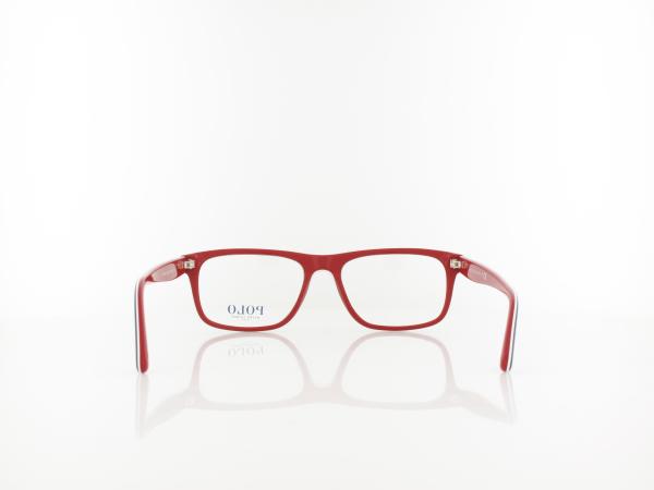 Polo Ralph Lauren | PH2211 5667 55 | blue white red