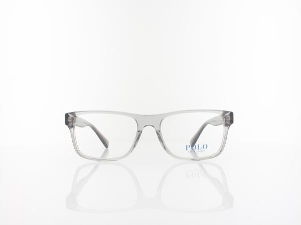 Polo Ralph Lauren | PH2223 5111 54 | transparent grey