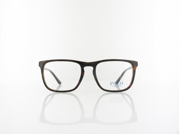 Polo Ralph Lauren | PH2226 5827 55 | havana yellow blue yellow hava