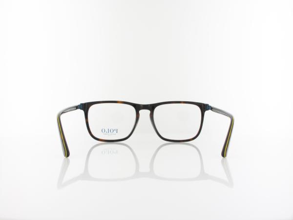 Polo Ralph Lauren | PH2226 5827 55 | havana yellow blue yellow hava