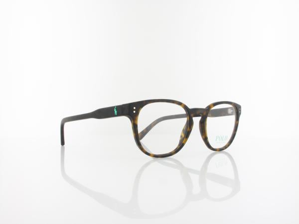 Polo Ralph Lauren | PH2232 5954 51 | matte dark havana