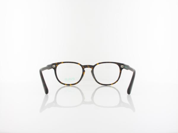 Polo Ralph Lauren | PH2232 5954 51 | matte dark havana
