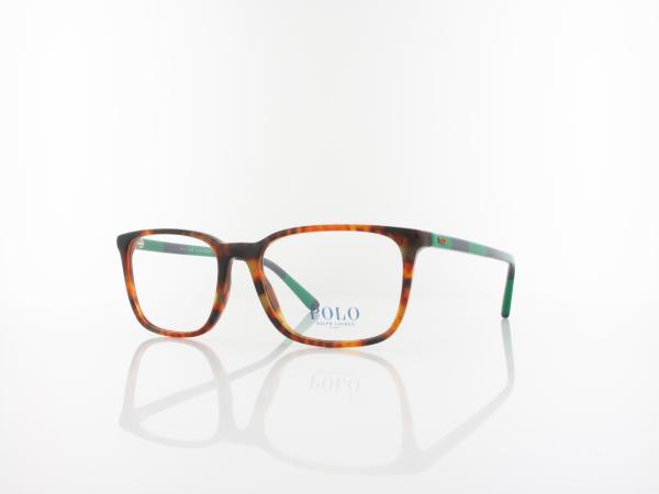 Polo Ralph Lauren | PH2234 5017 54 | shiny jerry havana