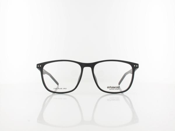 Polaroid | PLD D311 003 55 | matte black