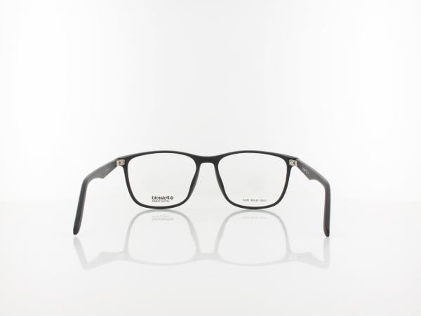 Polaroid | PLD D311 003 55 | matte black