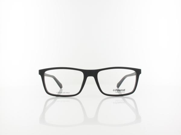 Polaroid | PLD D330 003 54 | matte black