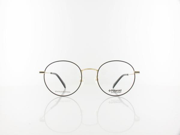 Polaroid | PLD D361/G RHL 50 | gold black
