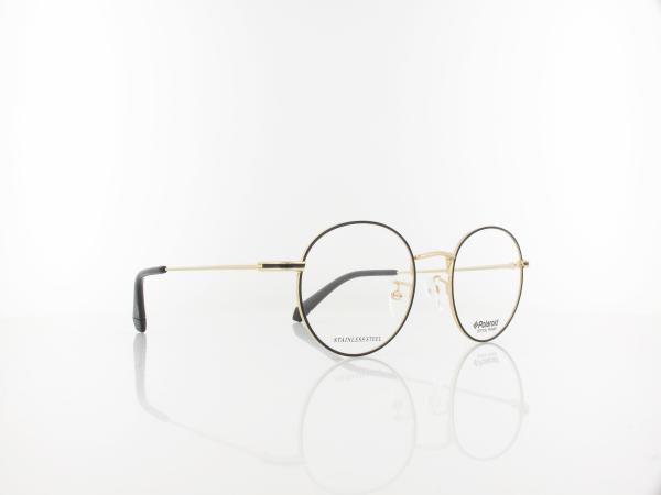 Polaroid | PLD D361/G RHL 50 | gold black
