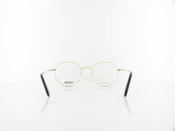 Polaroid | PLD D361/G RHL 50 | gold black