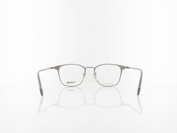 Polaroid | PLD D387/G  R81 50 | matte ruthenium
