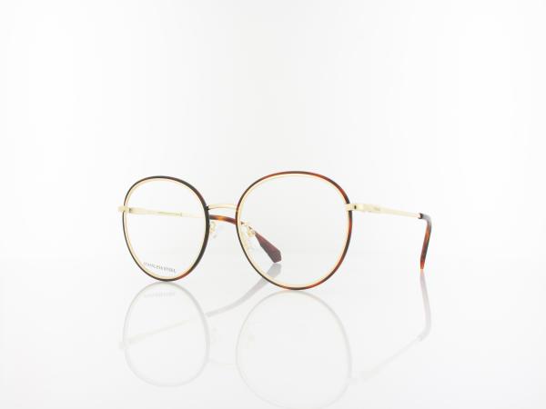 Polaroid | PLD D438/G 2IK 52 | havana gold