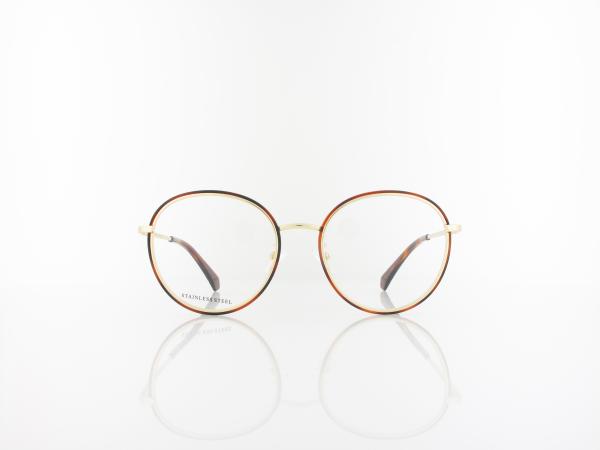 Polaroid | PLD D438/G 2IK 52 | havana gold