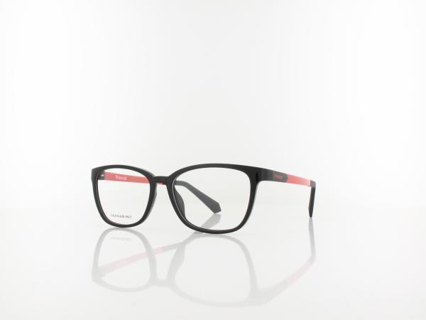 Polaroid | PLD D826 8LZ 48 | black orange