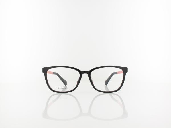 Polaroid | PLD D826 8LZ 48 | black orange