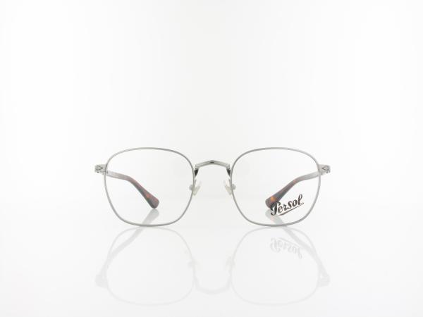 Persol | PO2476V 513 50 | gunmetal