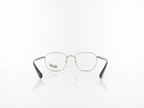 Persol | PO2476V 513 50 | gunmetal