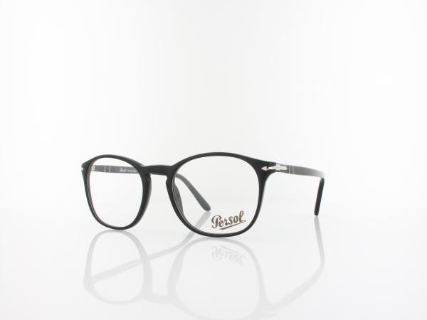 Persol | PO3007V 1154 52 | black