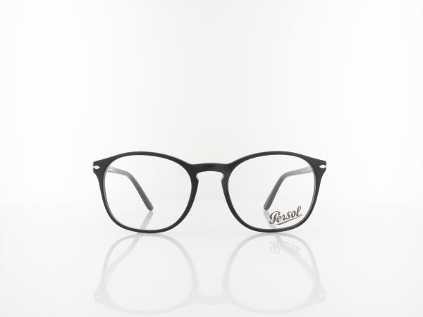 Persol | PO3007V 1154 52 | black