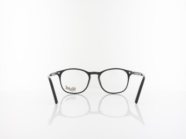 Persol | PO3007V 1154 52 | black