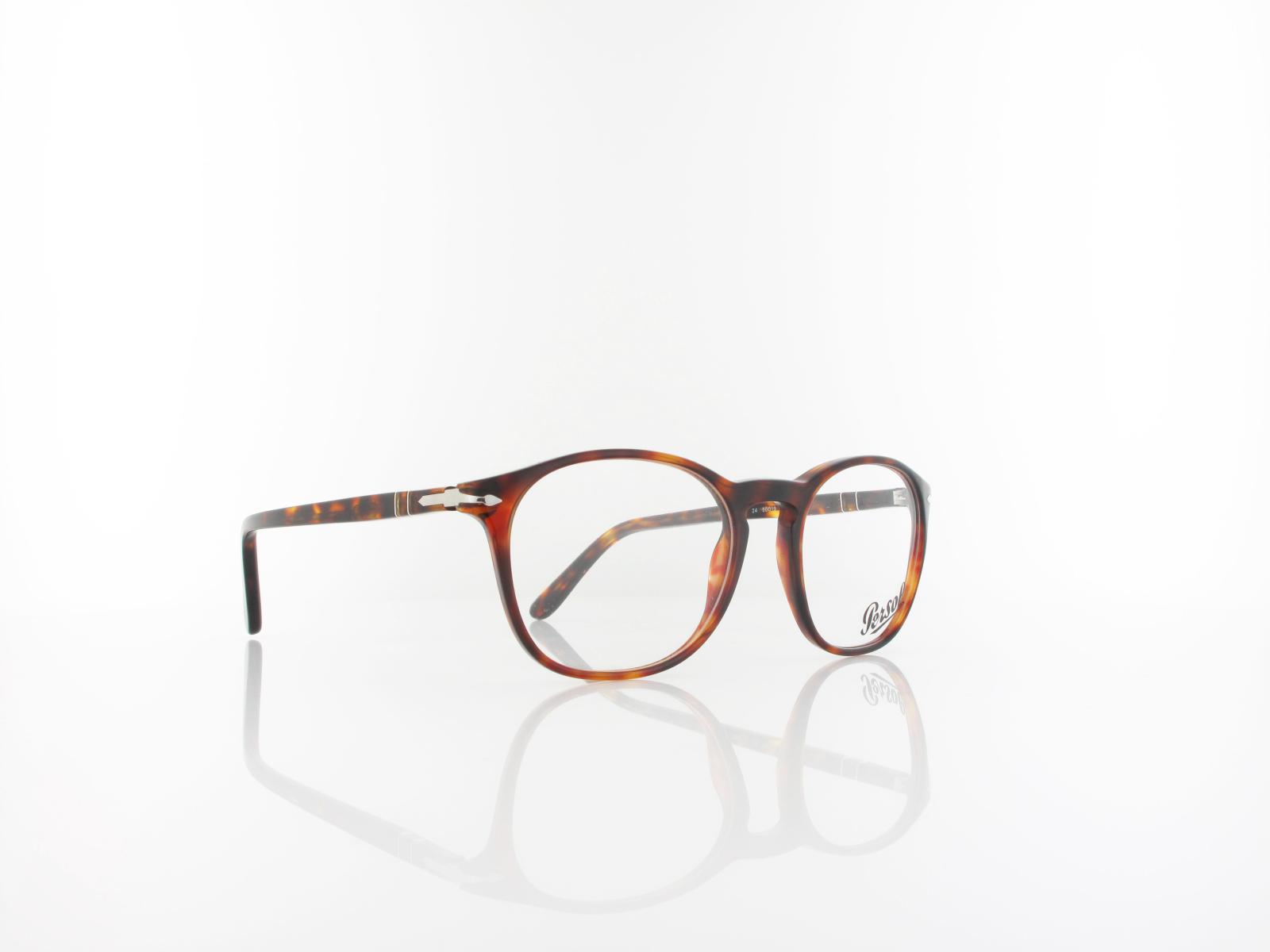 Persol | PO3007V 24 50 | havana
