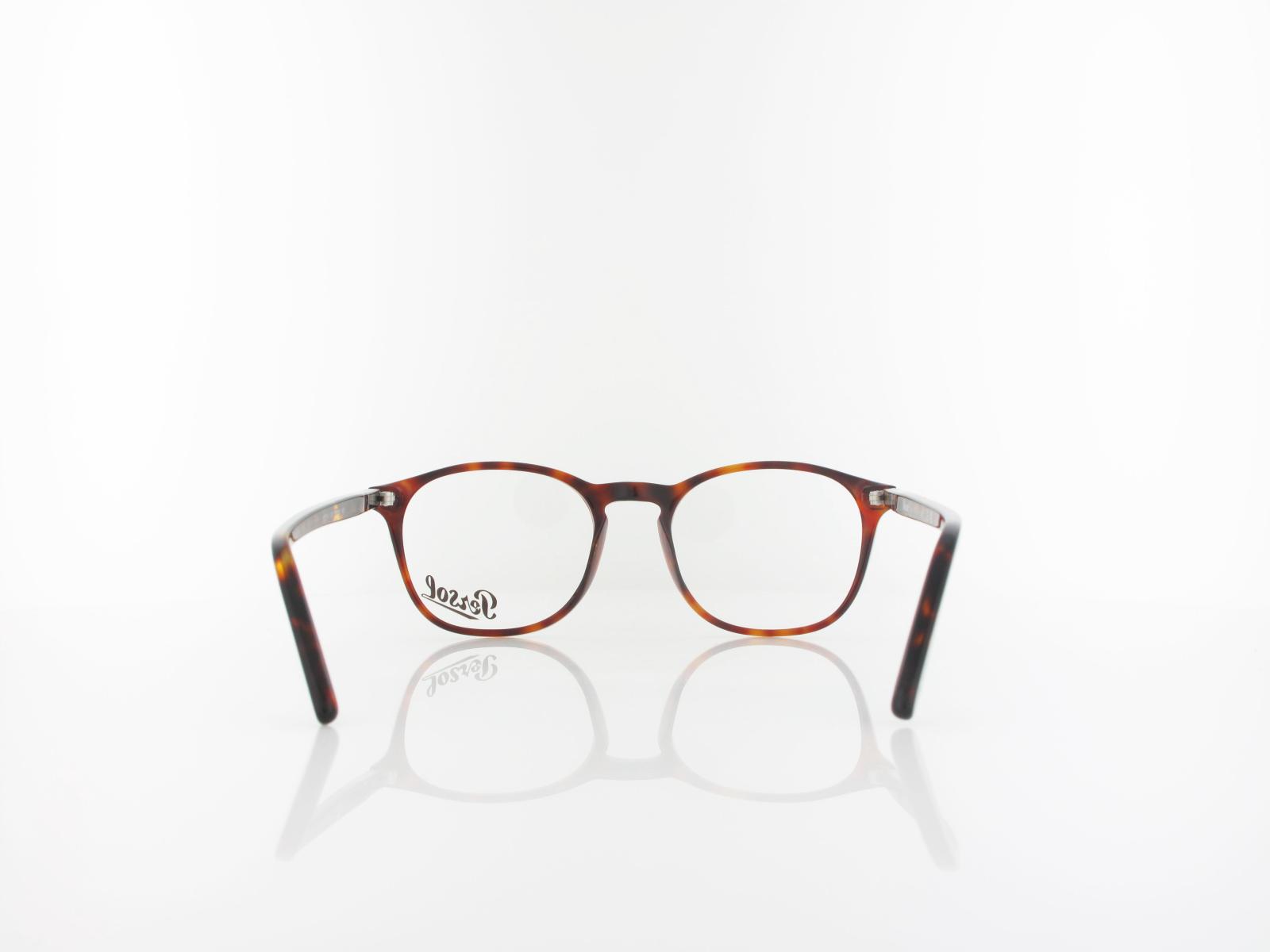 Persol | PO3007V 24 50 | havana