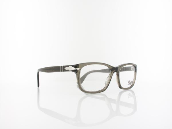 Persol | PO3012V 1103 54 | taupe grey trasparent
