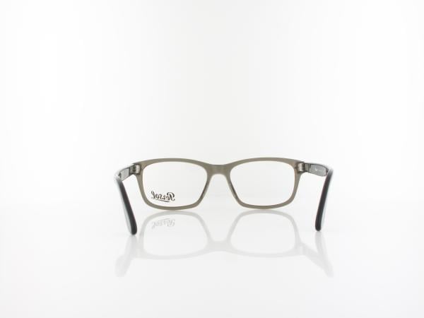 Persol | PO3012V 1103 54 | taupe grey trasparent