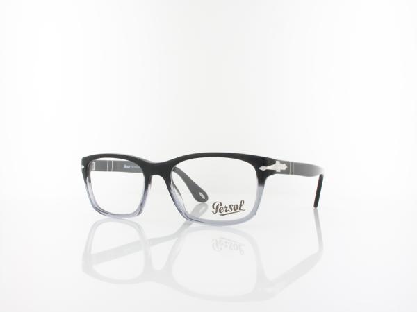 Persol | PO3012V 966 54 | black smoke