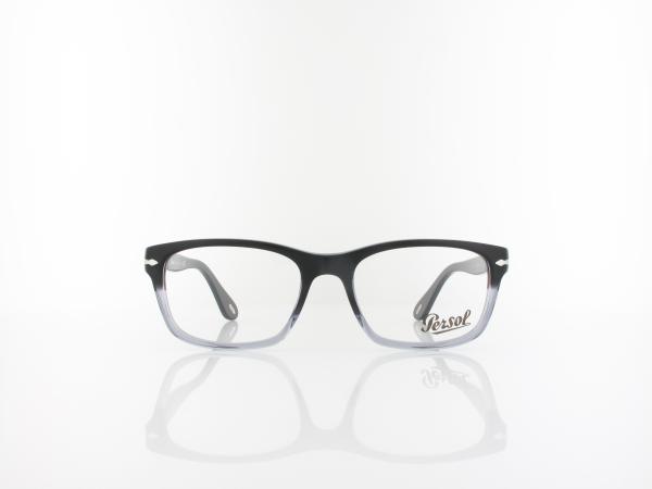 Persol | PO3012V 966 54 | black smoke