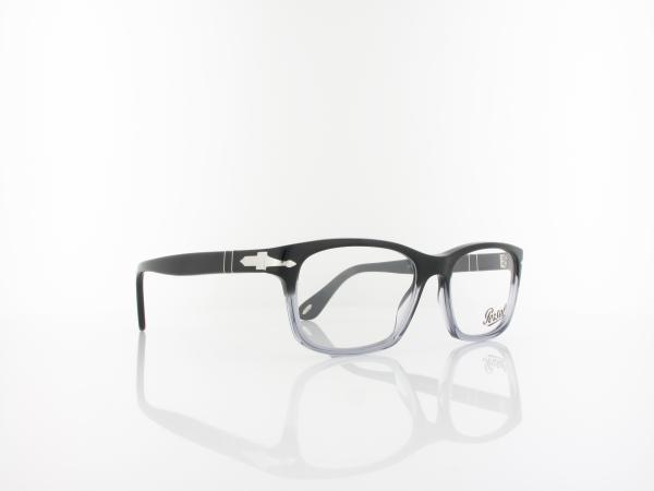 Persol | PO3012V 966 54 | black smoke