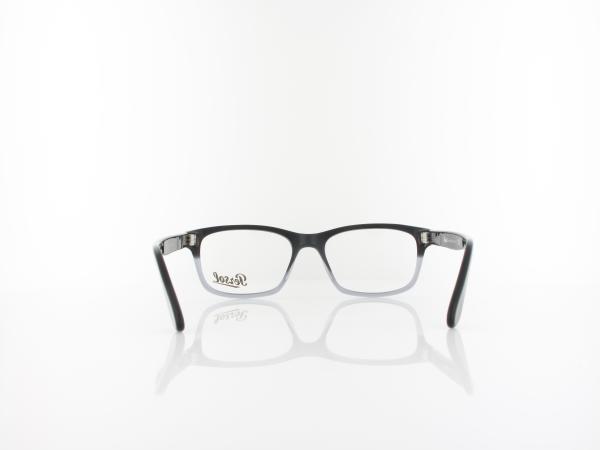 Persol | PO3012V 966 54 | black smoke