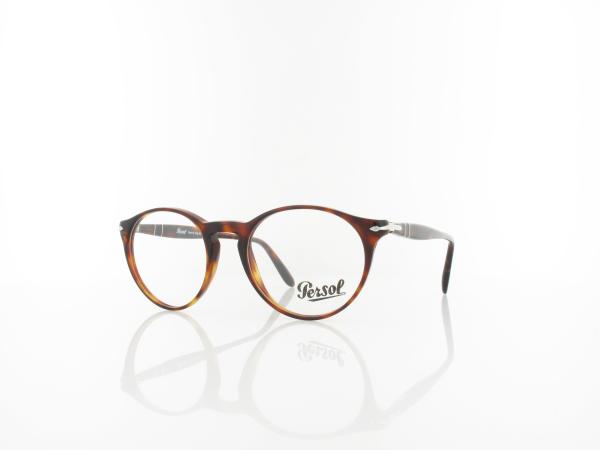 Persol | PO3092V 9015 50 | havana