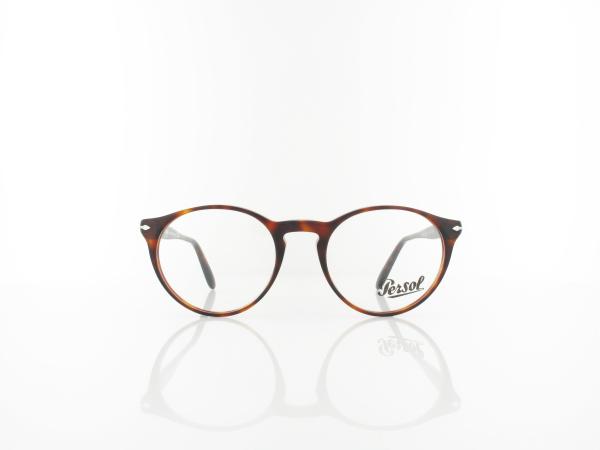 Persol | PO3092V 9015 50 | havana