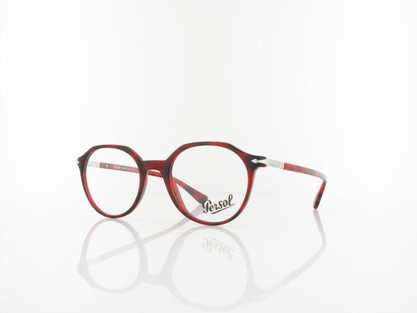 Persol | PO3253V 1100 49 | red