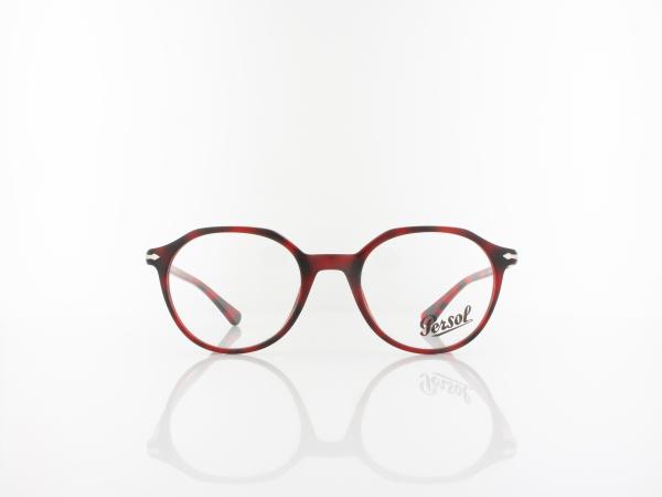 Persol | PO3253V 1100 49 | red