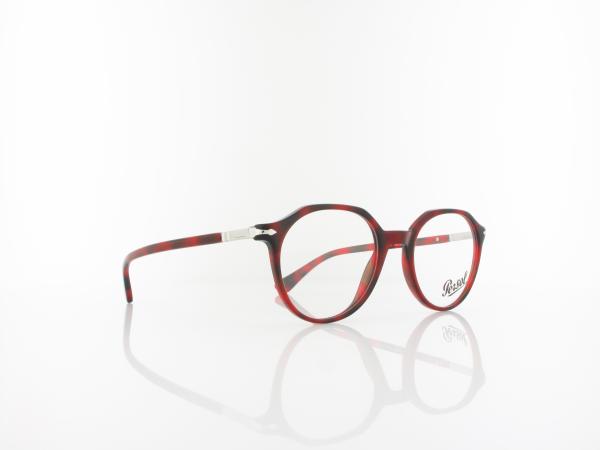 Persol | PO3253V 1100 49 | red