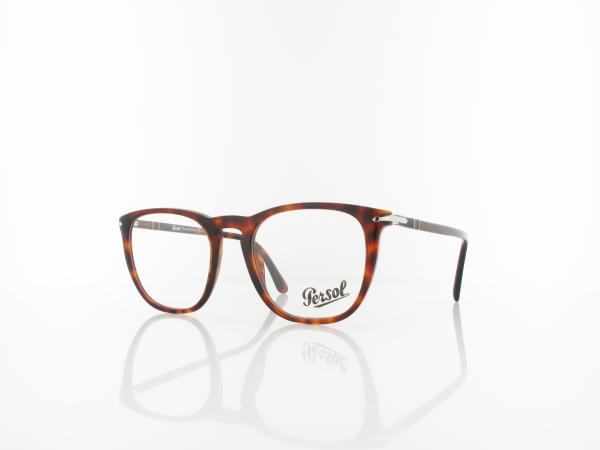 Persol | PO3266V 24 50 | havana
