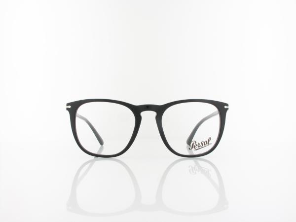 Persol | PO3266V 95 50 | black