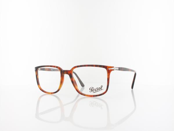 Persol | PO3275V 108 52 | caffe