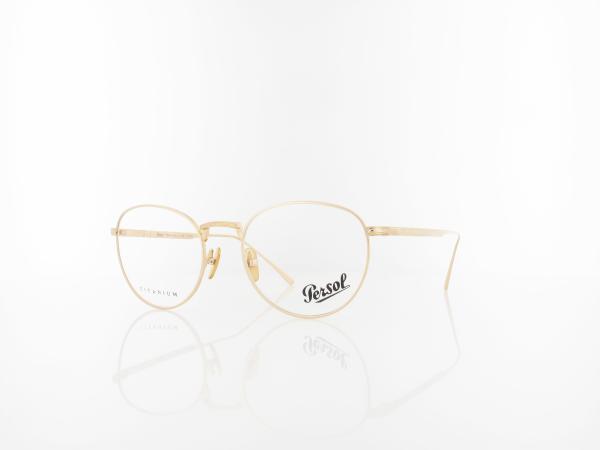 Persol | PO5002VT 8000 51 | gold