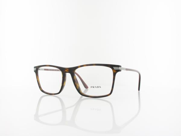 Prada | PR01WV 01A1O1 56 | havana