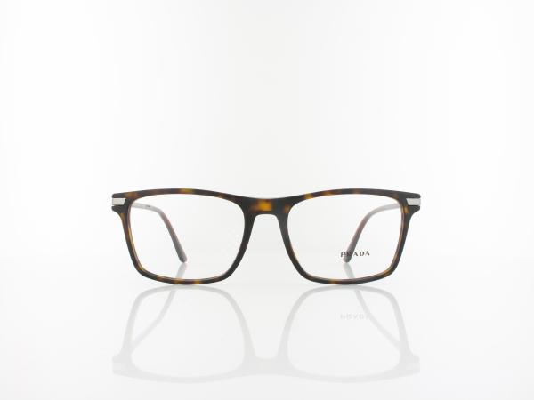 Prada | PR01WV 01A1O1 56 | havana