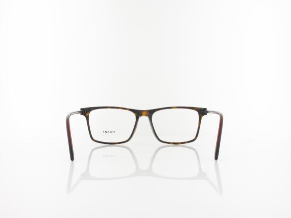 Prada | PR01WV 01A1O1 56 | havana