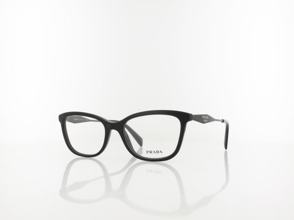 Prada | PR02YV 07E1O1 52 | black