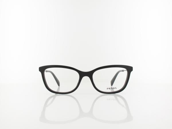 Prada | PR02YV 07E1O1 52 | black